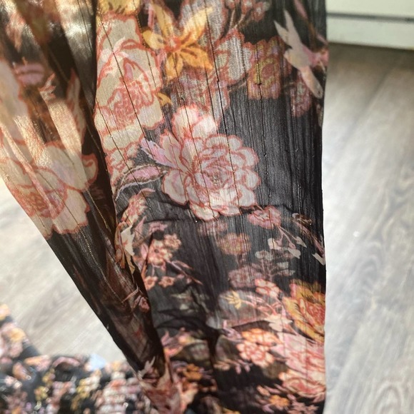 American Eagle Floral Dreas - Picture 3 of 15